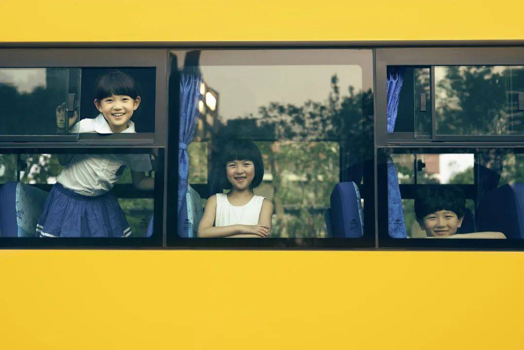 廣受好評的宇通校車是如何煉成的？