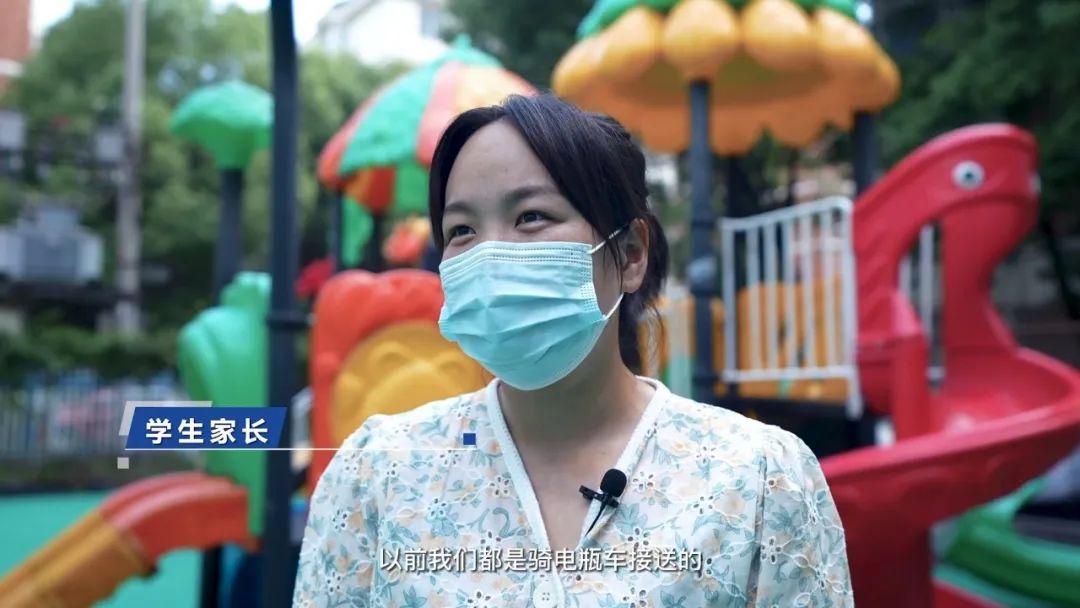 從產品到服務，宇通校車用愛守護鳳臺學子上學路