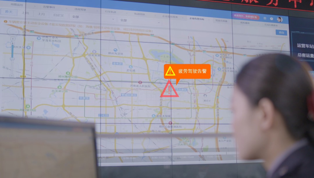 只需這一步，讓校車從“功能機”升級到“智能機”！