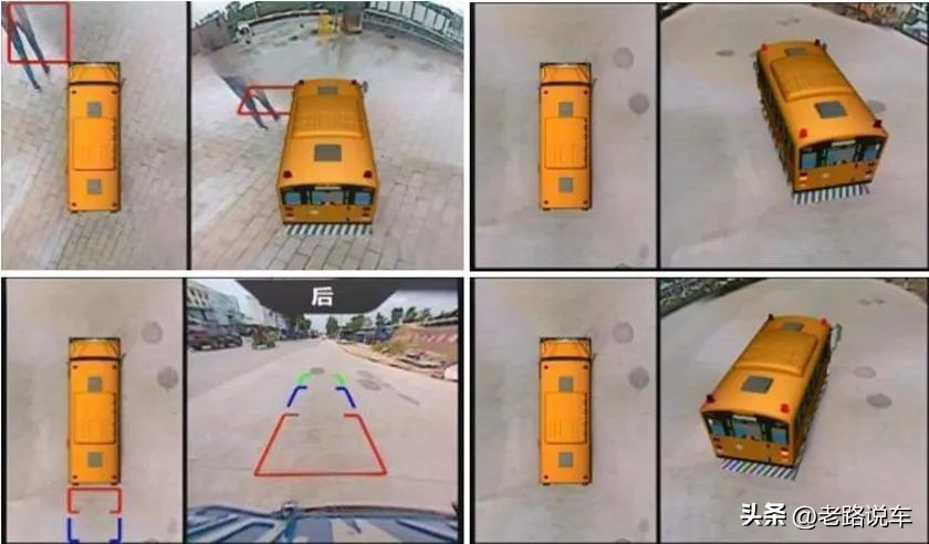 校車條例十周年 宇通ZK6535DX優享版校車守護學生平安求學路