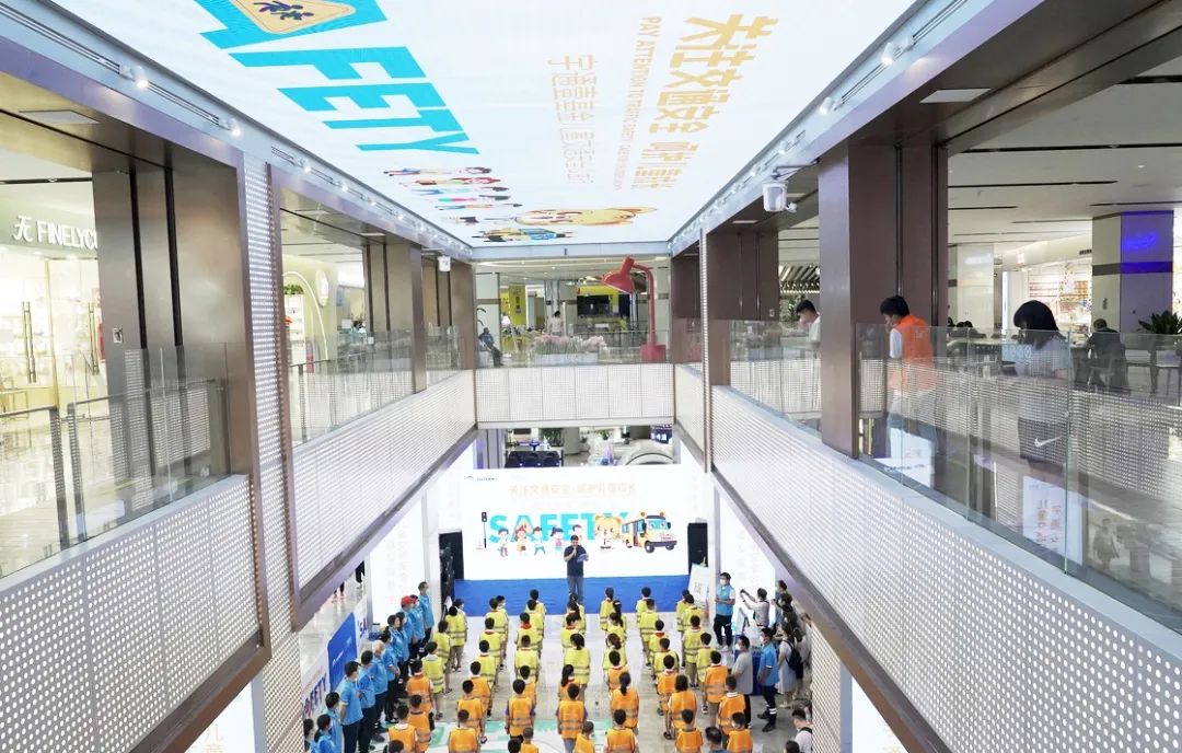 2022宇通&amp;amp;amp;amp;amp;amp;amp;amp;amp;amp;amp;amp;amp;壹基金兒童交通公益行年度“更”新！