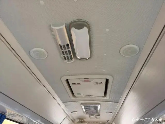 十年堅守上學路，新星校車開啟西安高端校車市場大門