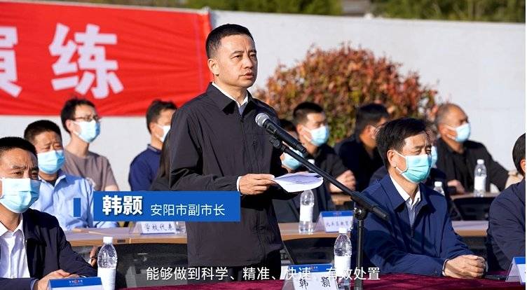 做通勤路上的“鋼鐵防線”，宇通校車實景演練護航上學路