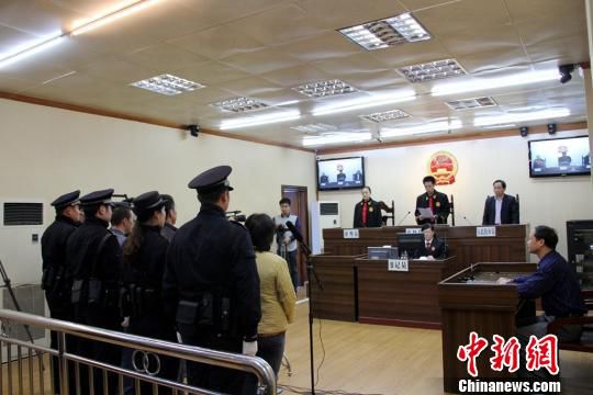 廣西桂平“5.22”校車翻車事故案一審宣判4被告獲刑