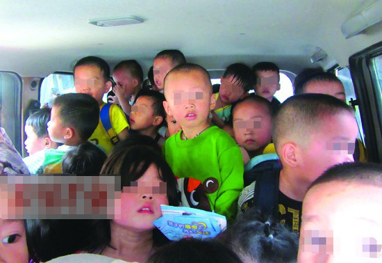 湖北黃石：“三個常態(tài)化”為校車管理套上“緊箍咒”