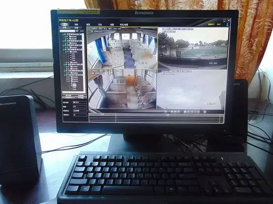 校車GPS系統升級，為校車安全又添保障