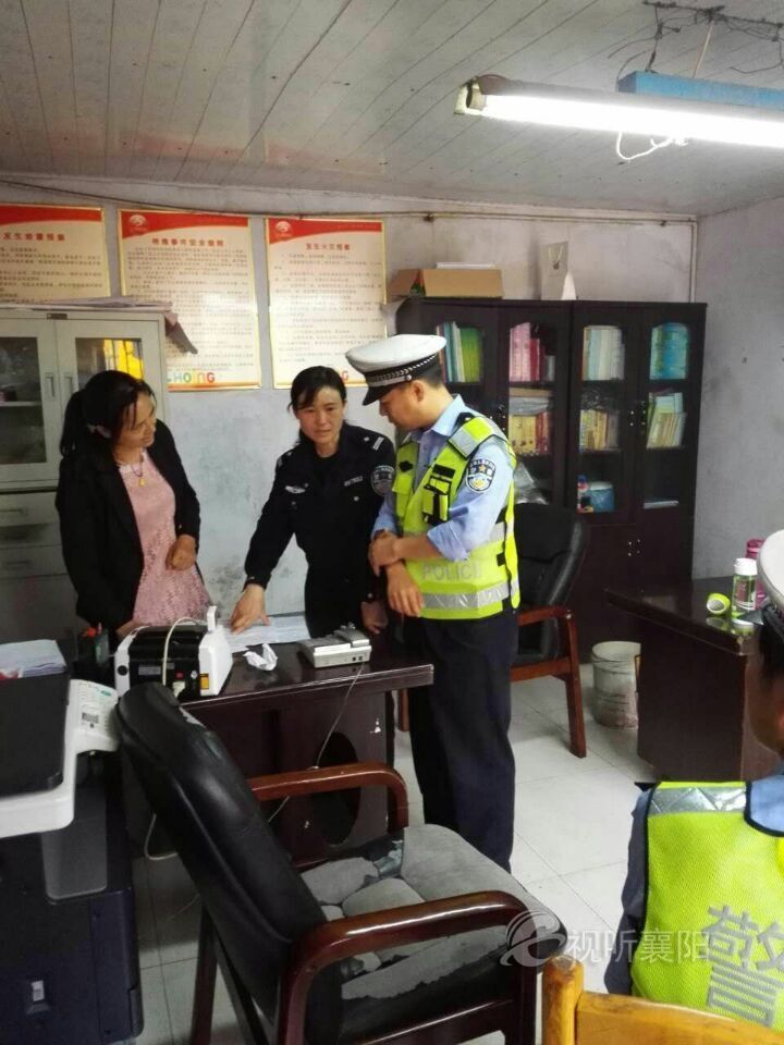 校車司機過期不換證，整改教育少不了