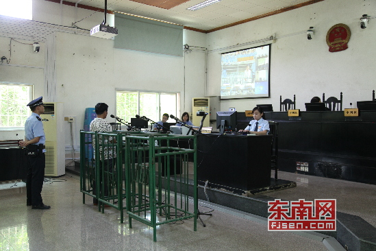 福建幼兒園校車超載案宣判結(jié)果公示