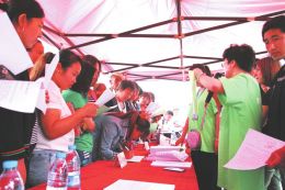 童華陽光愛心護航——記山西童華陽光校車服務有限公司