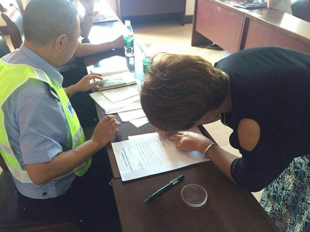 河南開(kāi)封市：祥符區(qū)交警大隊(duì)召開(kāi)校車(chē)安全管理工作會(huì)議