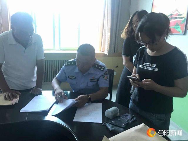 合陽縣公安局交警大隊召開2018年新學期校車交通安全警示會暨護學崗座談會