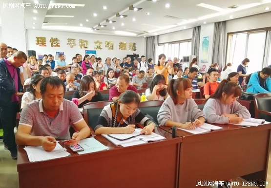 西安：二〇一八新學年校車交通安全工作大部署