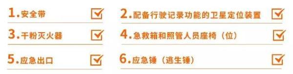 全市嚴(yán)查校車進(jìn)行時(shí)！您家孩子坐的車都被交警攔下了……