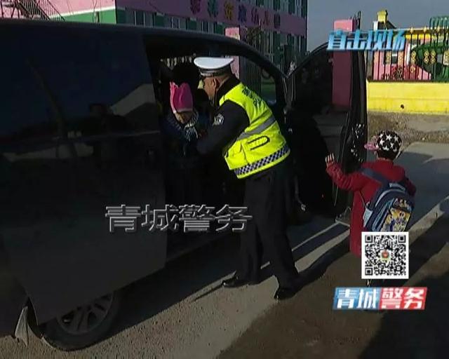 面包車變黑校車 超員載客交警嚴懲