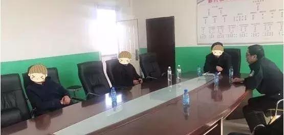 深入校園座談 落實(shí)校車安全