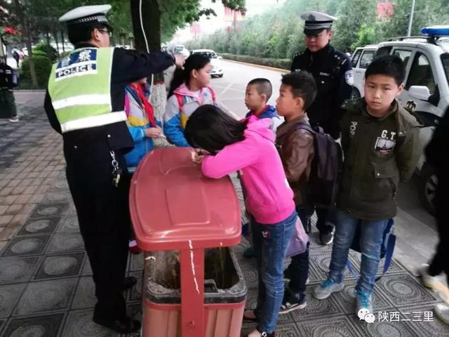 快來圍觀！寶雞交警查獲全市