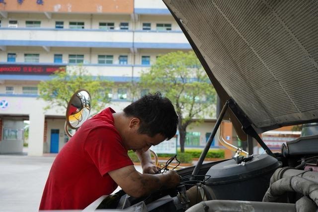 安心上學(xué)，安全回家，廣東中山這場活動(dòng)將為校車安全出行保駕護(hù)航