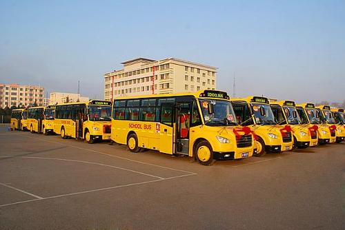 2020年河北省事業單位面試熱點：牛校車