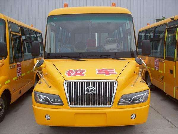 咸寧通山：強化校車安全管理培訓，繃緊校車“安全弦”