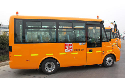 吉林通化梅河口交警：致全市校車駕駛員朋友們的一封信