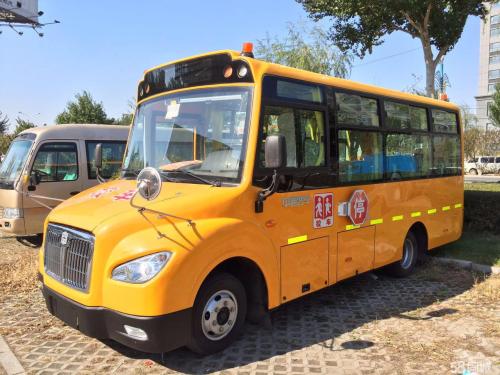 吉林通化梅河口交警：致全市校車駕駛員朋友們的一封信