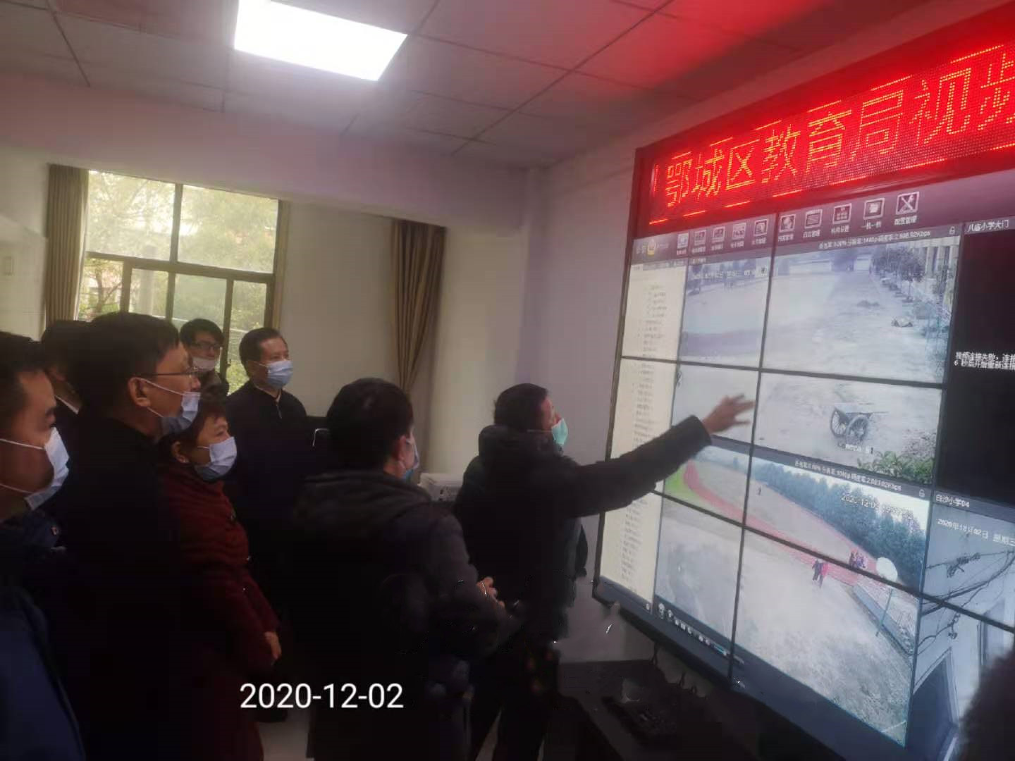 湖北：鄂州開展校車安全督查，大興校車公司做法被點贊