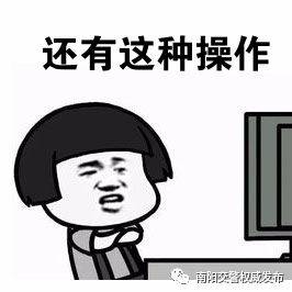 南陽一黑校車核載7人實載16人 被交警拿下！