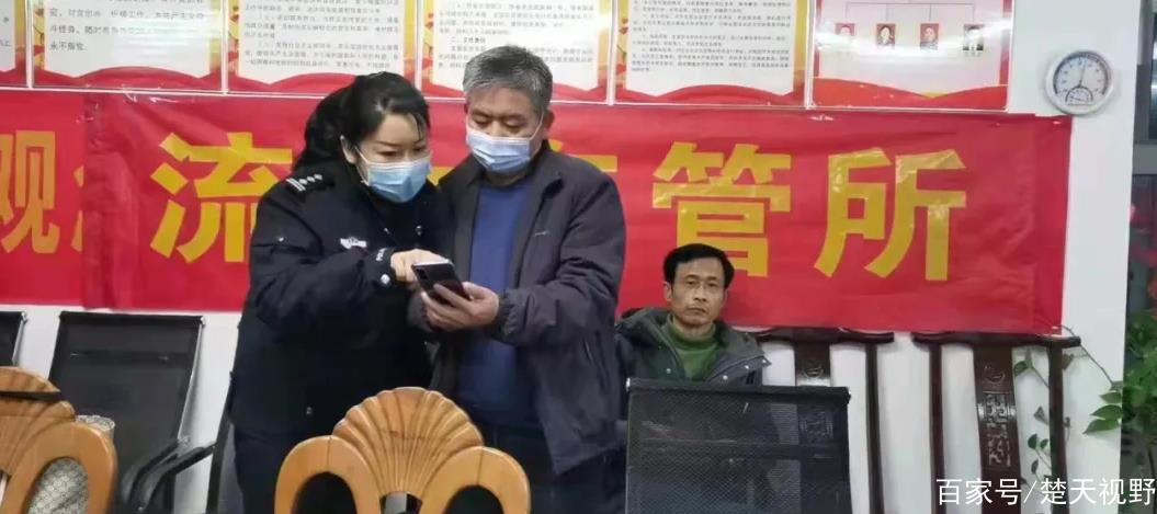 「警民“連心橋”」鄂州“流動車管所”開進校車公司