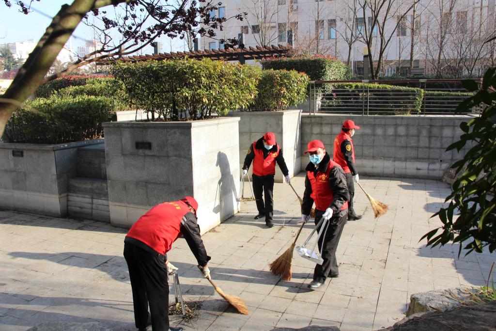 溫馨校車助力創城，多種形式宣傳垃圾分類