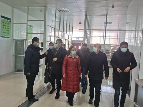 揚州市教育局開展冬季及“兩節”期間全市校園和校車安全工作督查