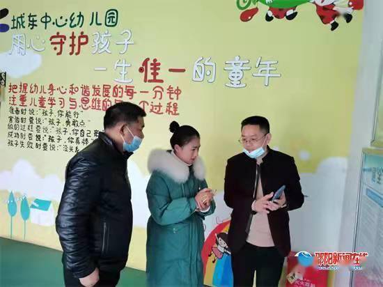 邵陽縣：黃先平開展校車安全常態(tài)化檢查