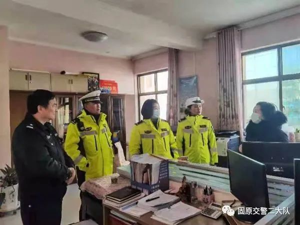 開展“七進(jìn)”活動(dòng)，深化宣傳工作