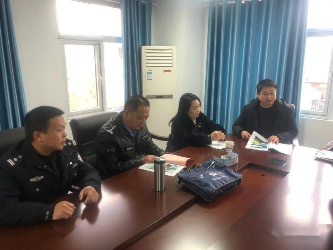 【安全】陽新縣校車辦聯合陽新交警、交運局開展2021年校車安全管理年終考核工作