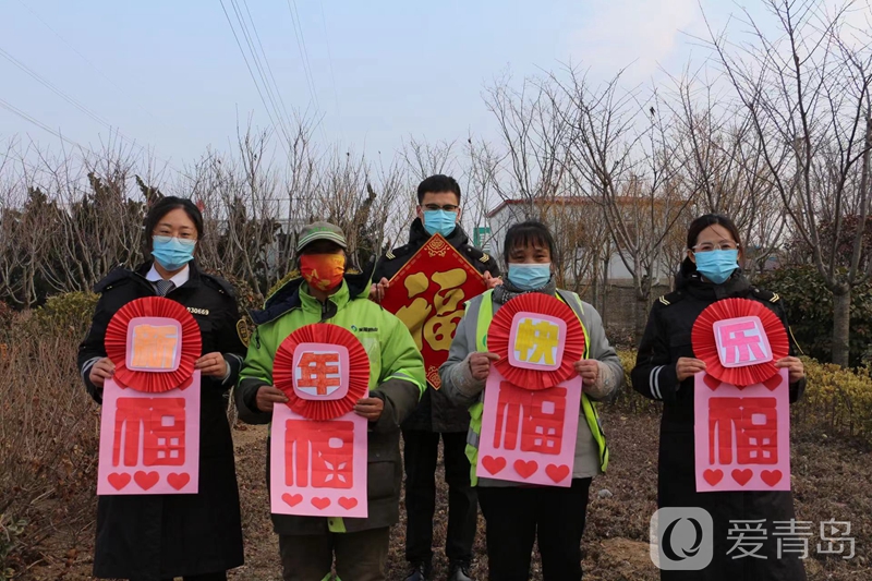 濃情小年 喜迎新春｜城運(yùn)控股交運(yùn)溫馨校車公司開展“慶小年”志愿服務(wù)活動