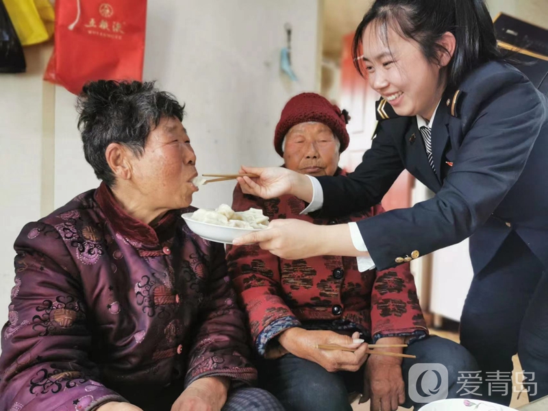 濃情小年 喜迎新春｜城運(yùn)控股交運(yùn)溫馨校車公司開展“慶小年”志愿服務(wù)活動