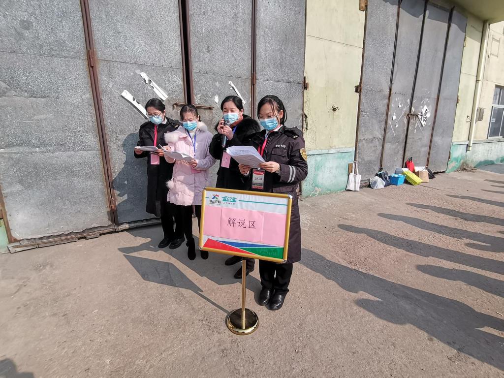 未雨綢繆！交運西海岸溫馨校車開展疫情防控應急演練