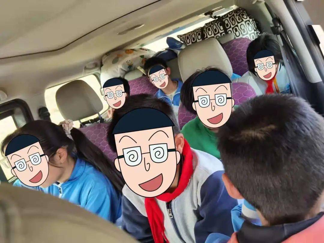 罰款10000元！貴溪一“黑校車”被查！