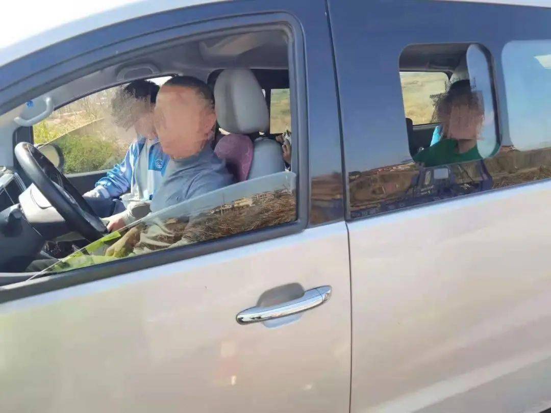 罰款10000元！貴溪一“黑校車”被查！