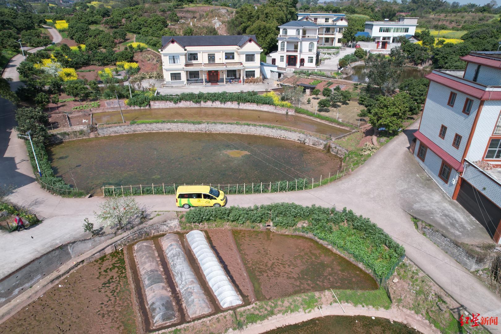 實(shí)地走訪山村“小校車”：如何既方便學(xué)生贏了口碑，又能收獲經(jīng)營的“金杯”？