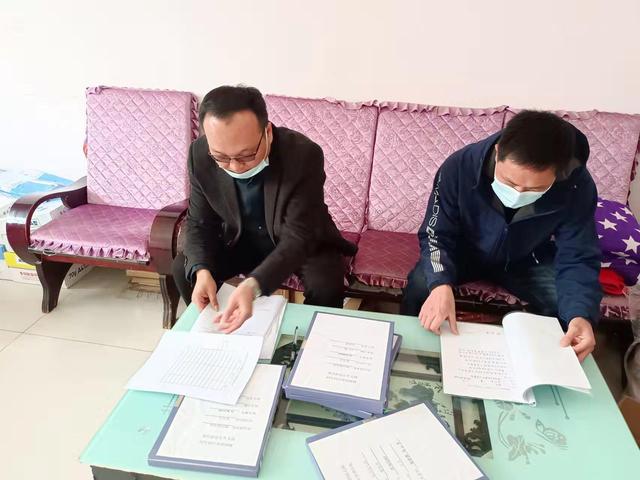 方城縣獨樹鎮中心學校：校車安全大排查筑牢學生安全交通線