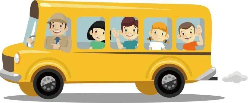 校車逆行“惹眾怒”，監利交警依法查處！