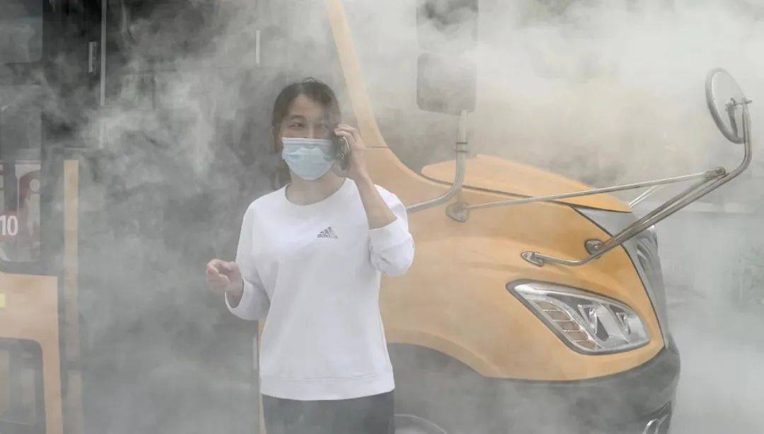 心系安全 平安乘車 ——諾亞舟惠州市惠城區(qū)惠外學(xué)校校車安全疏散演練活動