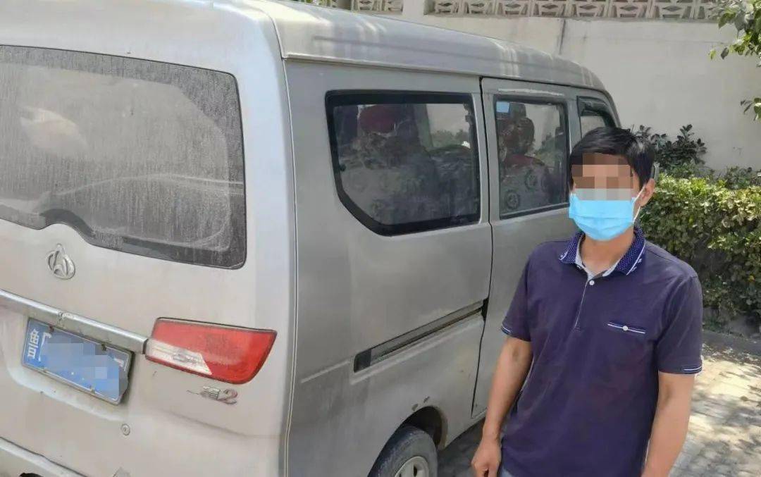 罰款萬元！聊城一“黑校車”落網(wǎng)！