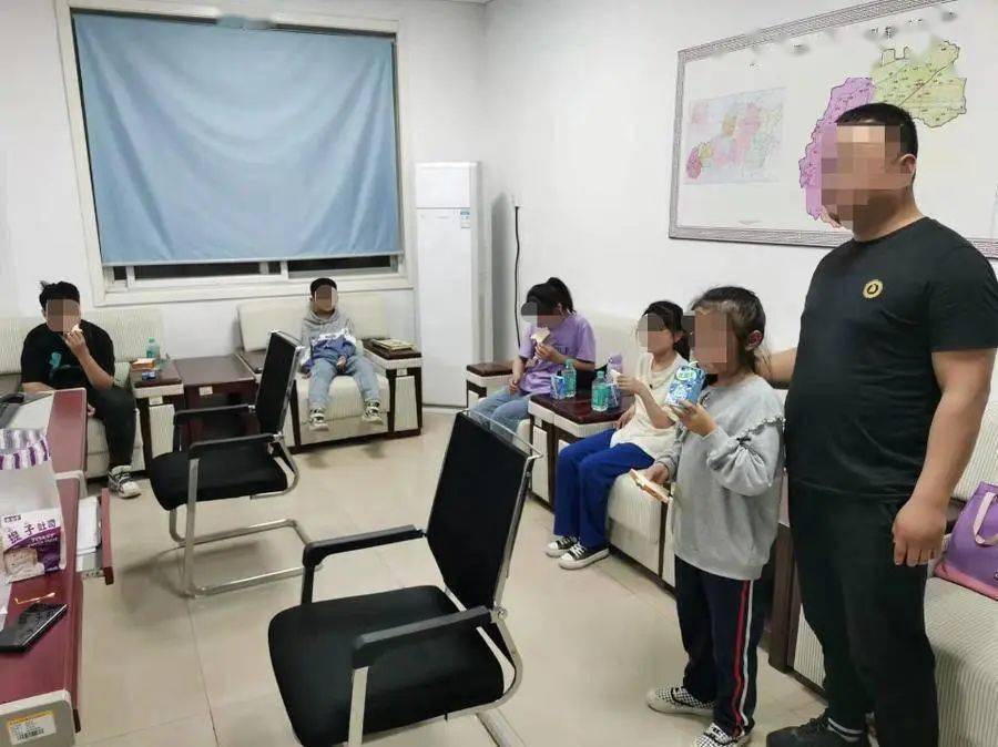 罰款萬元！聊城一“黑校車”落網(wǎng)！