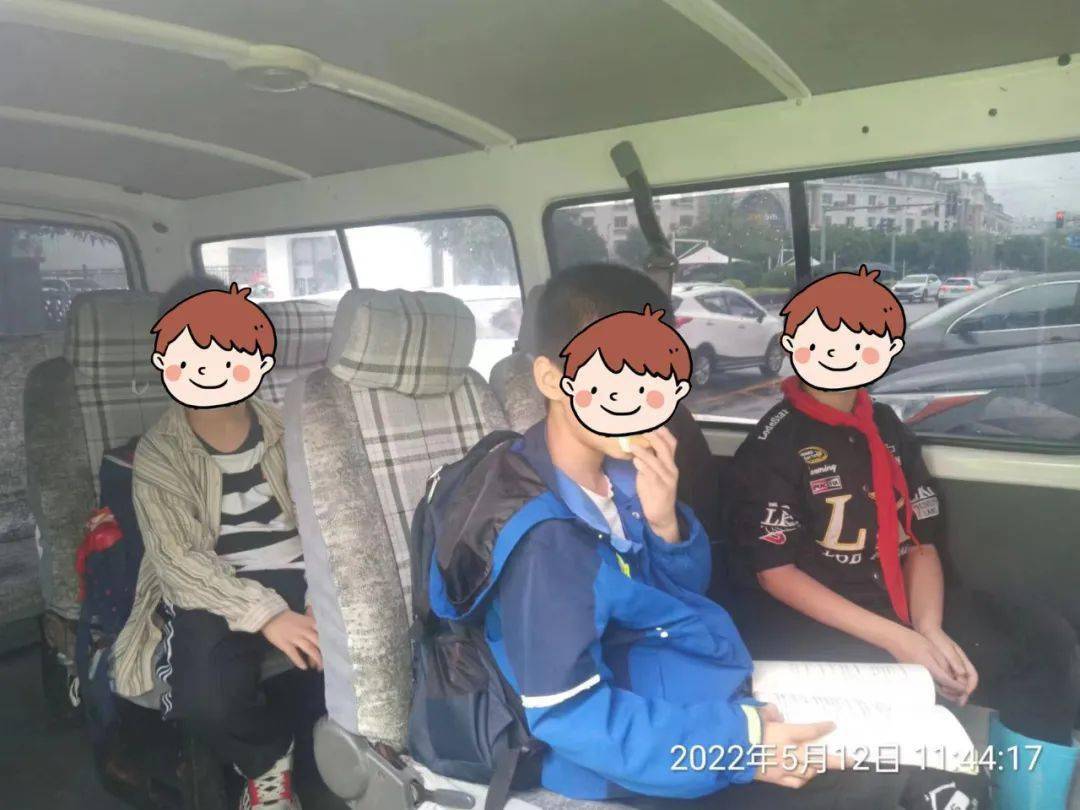 未取得校車駕駛資格開車上路！福安一男子被重罰！