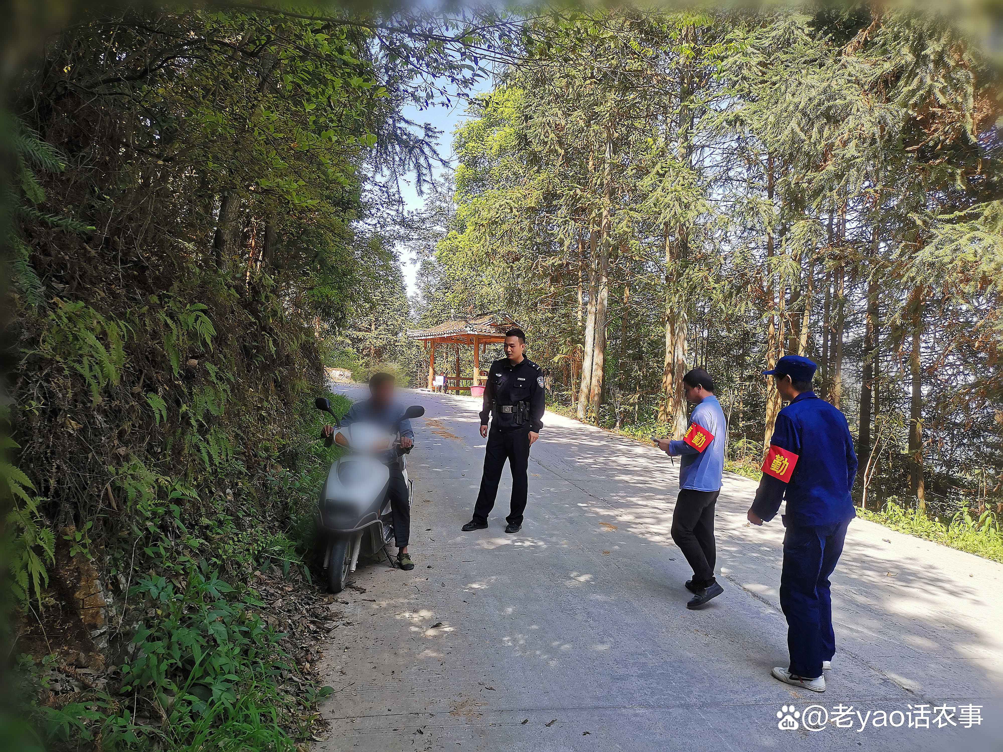 鄉(xiāng)村“黑校車”治理要常態(tài)化