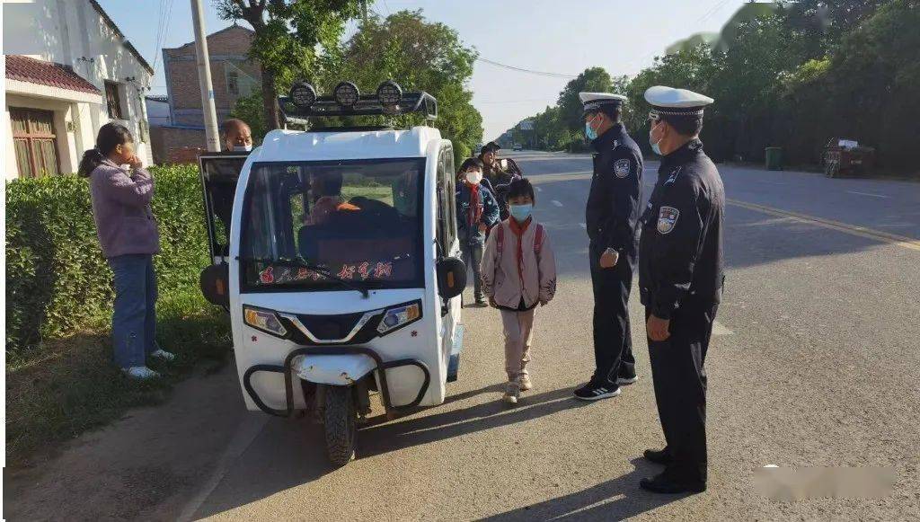 彬州市開展校車安全隱患大排查大整治活動(dòng)