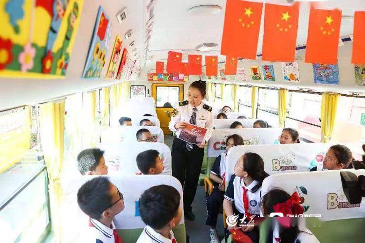 全國首個校車運營服務管理團體標準正式發(fā)布