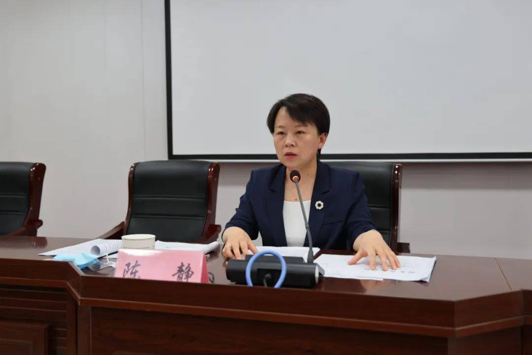 鄒平市學(xué)校（校車）安全生產(chǎn)專業(yè)委員會暨防汛防溺水會議召開