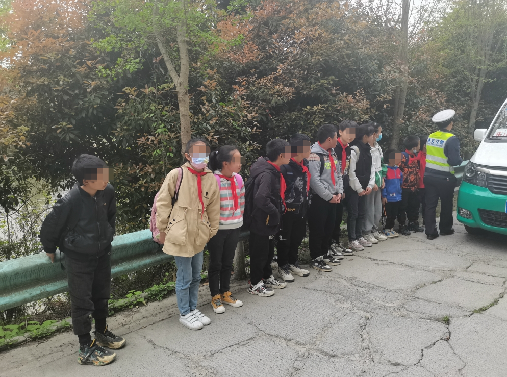 宣判！客運車輛、“黑校車”駕駛人皆因做了……｜打非治違